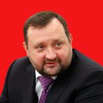Сергей Арбузов