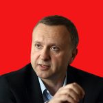 Эдуард Долинский