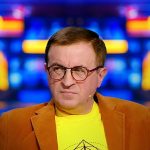 Юрий Дудкин: Зеленский сознательно оскорблял российский народ, поэтому личная встреча с Путиным невозможна Юрий Дудкин: Зеленский сознательно оскорблял российский народ, поэтому личная встреча с Путиным невозможна