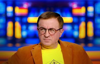 Юрий Дудкин: Зеленский сознательно оскорблял российский народ, поэтому личная встреча с Путиным невозможна