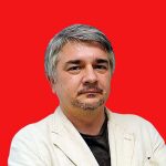 Ростислав Ищенко