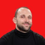 Алексей Якубин