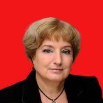 Елена Маркосян