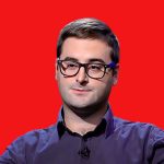 Кирилл Молчанов
