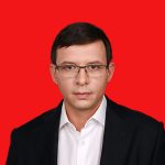 Евгений Мураев