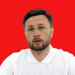 Тарик Незалежко