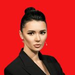 Диана Панченко