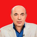 Вадим Рабинович