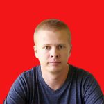 Ростислав Шапошников