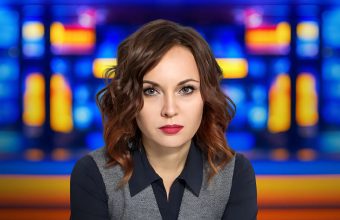 Виктория Шилова: Политики Львова и Тернополя должны целовать задницу Сталина за сохранение украинцев