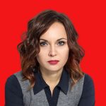 Виктория Шилова