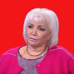 Любовь Титаренко
