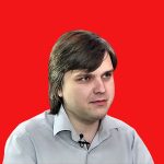 Юрий Ткачев