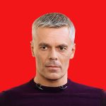 Андрей Ваджра