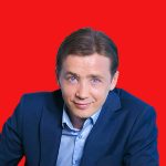 Дмитрий Василец