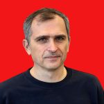 Юрий Подоляка