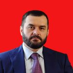 Виталий Захарченко