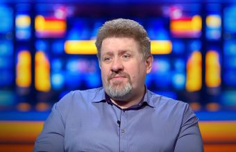Константин Бондаренко: Выйти на митинг за мир в Киеве — значит подписать себе приговор. И это демократия