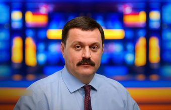 Андрей Деркач: Европа забыла, кто сломал хребет нацизму
