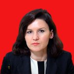 Елена Дьяченко