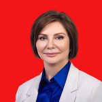 Елена Бондаренко