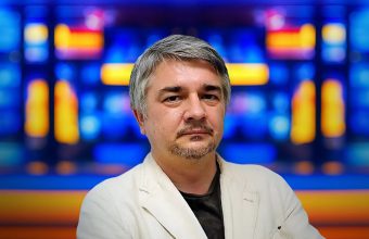 Ростислав Ищенко: Самолёт США несётся к земле, а они радуются рекорду скорости
