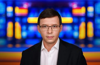 Евгений Мураев: Зеленский высосал из пальца уголовное дело, потому что конец верёвочки всё ближе