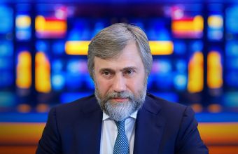 Вадим Новинский: В Украине память о Победе теперь доказывает наличие совести