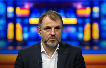 Жан Новосельцев: Война стала сезонным бизнесом, и коррупционеры в ужасе от перспективы мира