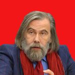 Михаил Погребинский