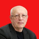 Олег Соскин