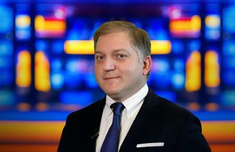 Олег Волошин: Быть ярым русофобом в Европе перестало быть модным