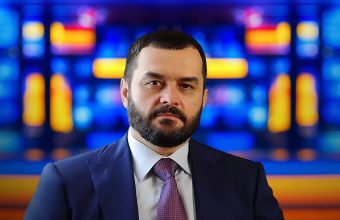 Виталий Захарченко: Девятое мая 2026 года — последний рубеж перед крушением коричневой угрозы