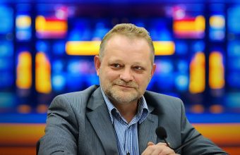 Андрей Золотарёв: Украинская школа выпускает только "патриотов и идиотов"