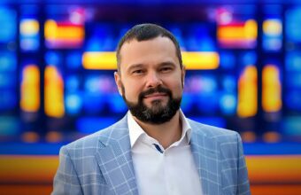 Максим Гольдарб: Зеленский цинично прикрывает коррупционные схемы атаками дронов на Москву