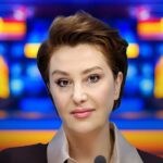 Снежана Егорова: Зеленский издаёт указы о разрешении парадов, пока в Украине людей загоняют в концлагерь ТЦК Снежана Егорова: Зеленский издаёт указы о разрешении парадов, пока в Украине людей загоняют в концлагерь ТЦК