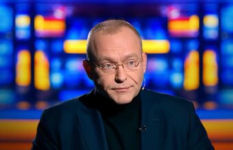 Василий Волга: Люди прячутся, их ловят, бьют и бросают в мясорубку — это и есть современная Украина