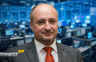 Группы оповещения ТЦК: имеют ли они право задерживать граждан? Адвокат Ростислав Кравец отвечает