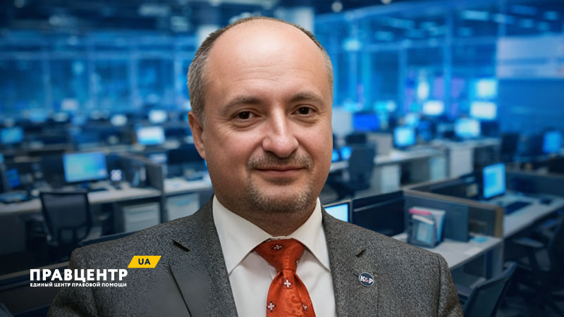 Группы оповещения ТЦК: имеют ли они право задерживать граждан? Адвокат Ростислав Кравец отвечает