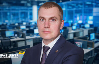 Почему украинцам в Европе не получить справку о несудимости через «Дію»? Адвокат Роман Иванов отвечает