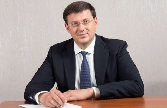 Феодал под Киевом: как мэр Броваров Игорь Сапожко построил личную империю на коррупции и криминале